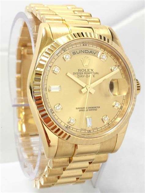 rolex daydate president|Rolex Day-Date watch.